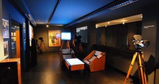 MIC – Museo Interattivo del Cinema