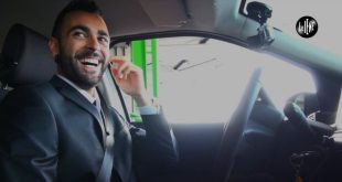 Marco Mengoni Iena