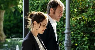 Mastandrea e Yaron