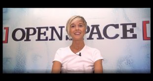 Nadia Toffa - OpenSpace