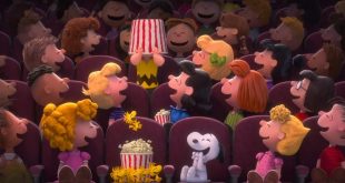 Snoopy & Friends - Il film dei peanuts