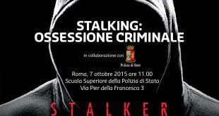 Stalking TV
