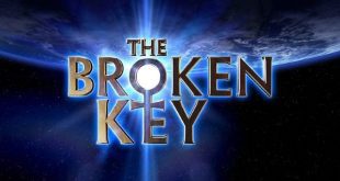 The Broken Key