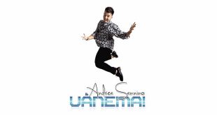 Uanema - Andrea Sannino