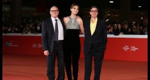 Carlo Verdone e Paola Cortellesi