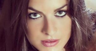 Veronica Argiolas