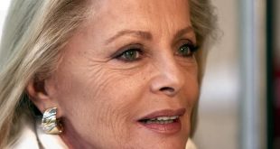 Virna Lisi