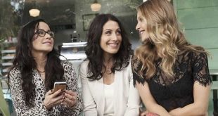 Girlfriends Guide to Divorce
