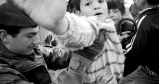 Missione Alba