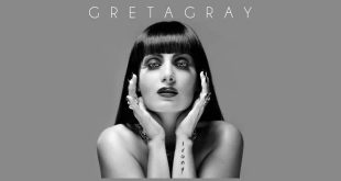 Greta Gray