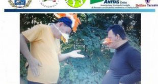 Tutto intorno a noi