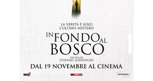 In fondo al bosco
