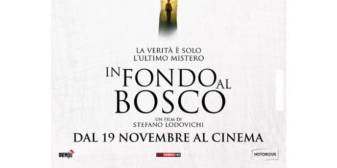 In fondo al bosco