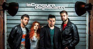 La congiura degli scaltri