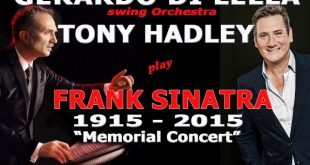 Sinatra Memorial Concert