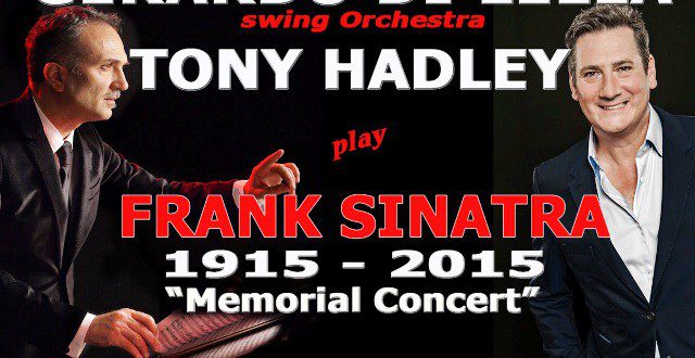 Sinatra Memorial Concert