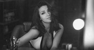 Tess Perrone
