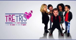 TreTris