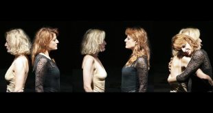 Trittico_Happy Birthday Mr President