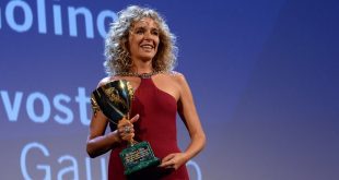 Valeria Golino