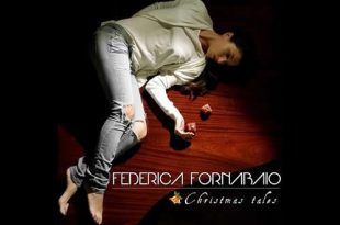 Federica Fornabaio Christmas tales