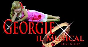 Georgie Il Musical