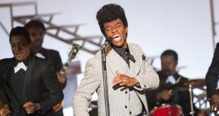 Get On Up