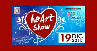 HeArtShow