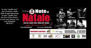Note di Natale 2015