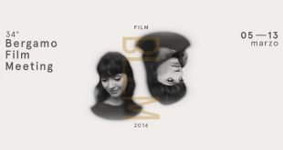 Bergamo Film Meeting 2016