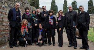 CamPet-Singers