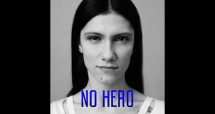 Elisa - No Hero