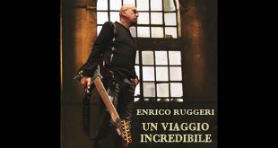 Enrico Ruggeri - Un viaggio incredibile