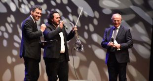 Fabrizio Frizzi - Gran Gala della Solidarieta