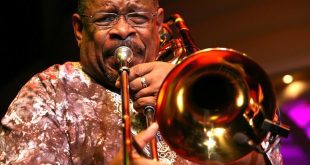 Fred Wesley Generations