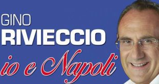 Gino Rivieccio - Io e Napoli