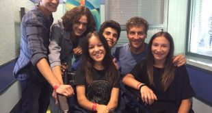 Braccialetti Rossi