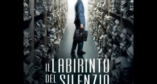 Il labirinto del silenzio