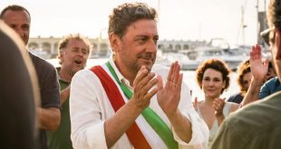 Il sindaco pescatore - Sergio Castellitto