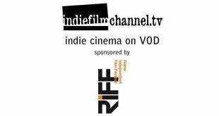 IndieFilm - MYFFF