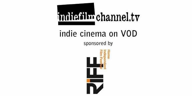 IndieFilm - MYFFF