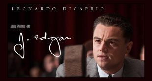 J Edgar - Leonardo Di Caprio