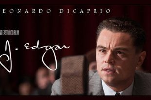 J Edgar - Leonardo Di Caprio