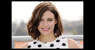 Lauren Cohan