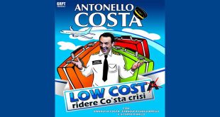 Low CostA - Antonello Costa