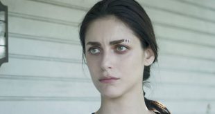 Miriam Leone in Non Uccidere