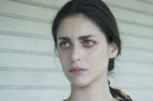 Miriam Leone in Non Uccidere