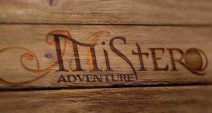 Mistero Adventure
