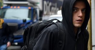 Mr Robot