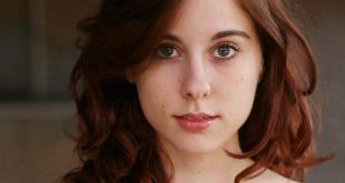Valeria Perri